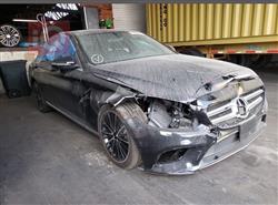 مێرسێدس بێنز C-Class